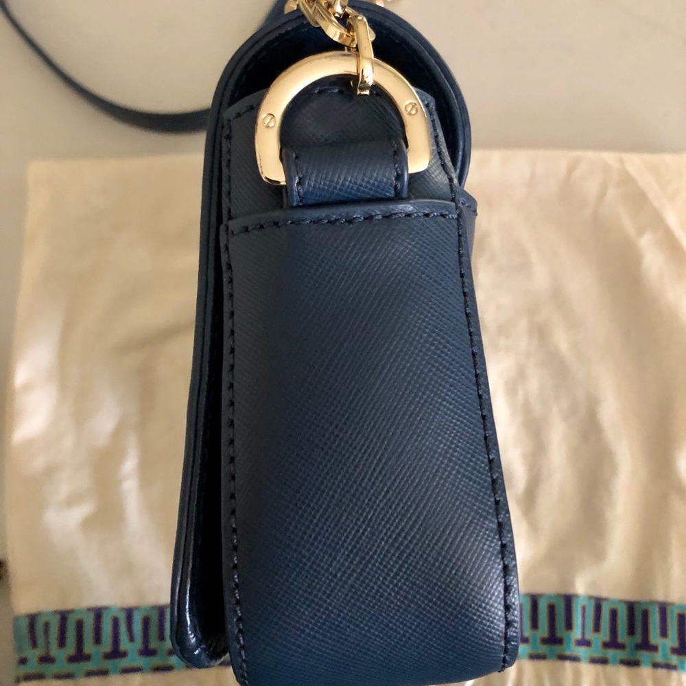 Robinson Patchwork Cross Body Bag - Picture 7 of 8